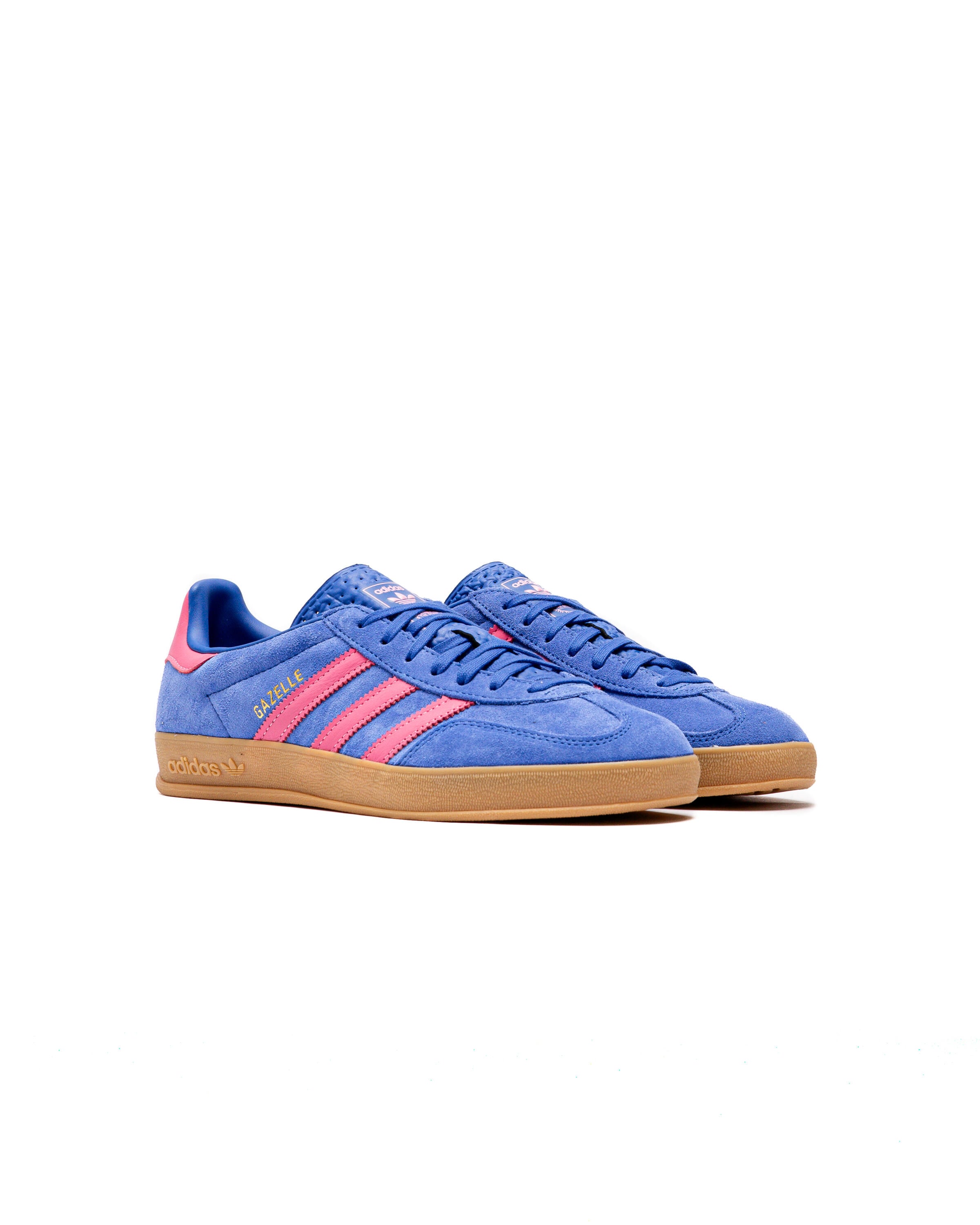 adidas Originals GAZELLE INDOOR | JS4144 | AFEW STORE